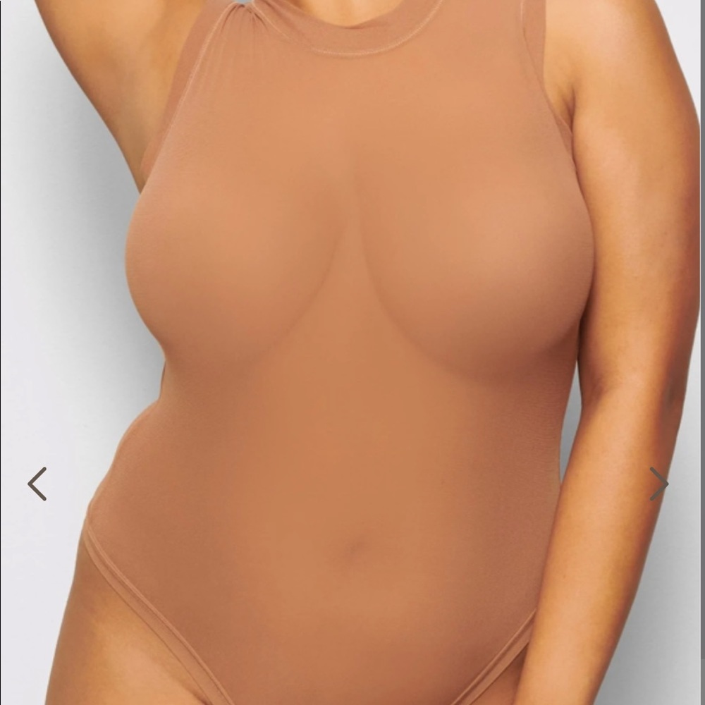 skims bodysuit